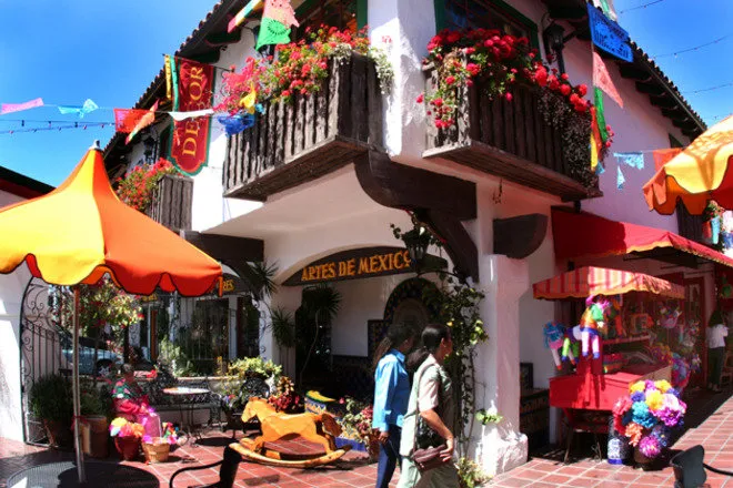 Things To Do Old Town San Diego